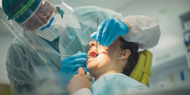 Preventative Dental Care Overview