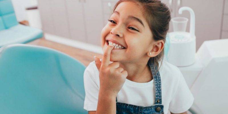 Benefits Of Early Dental Care - Pediatric Dentistry
