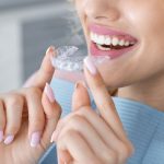 Why Your Dentist May Recommend Invisalign