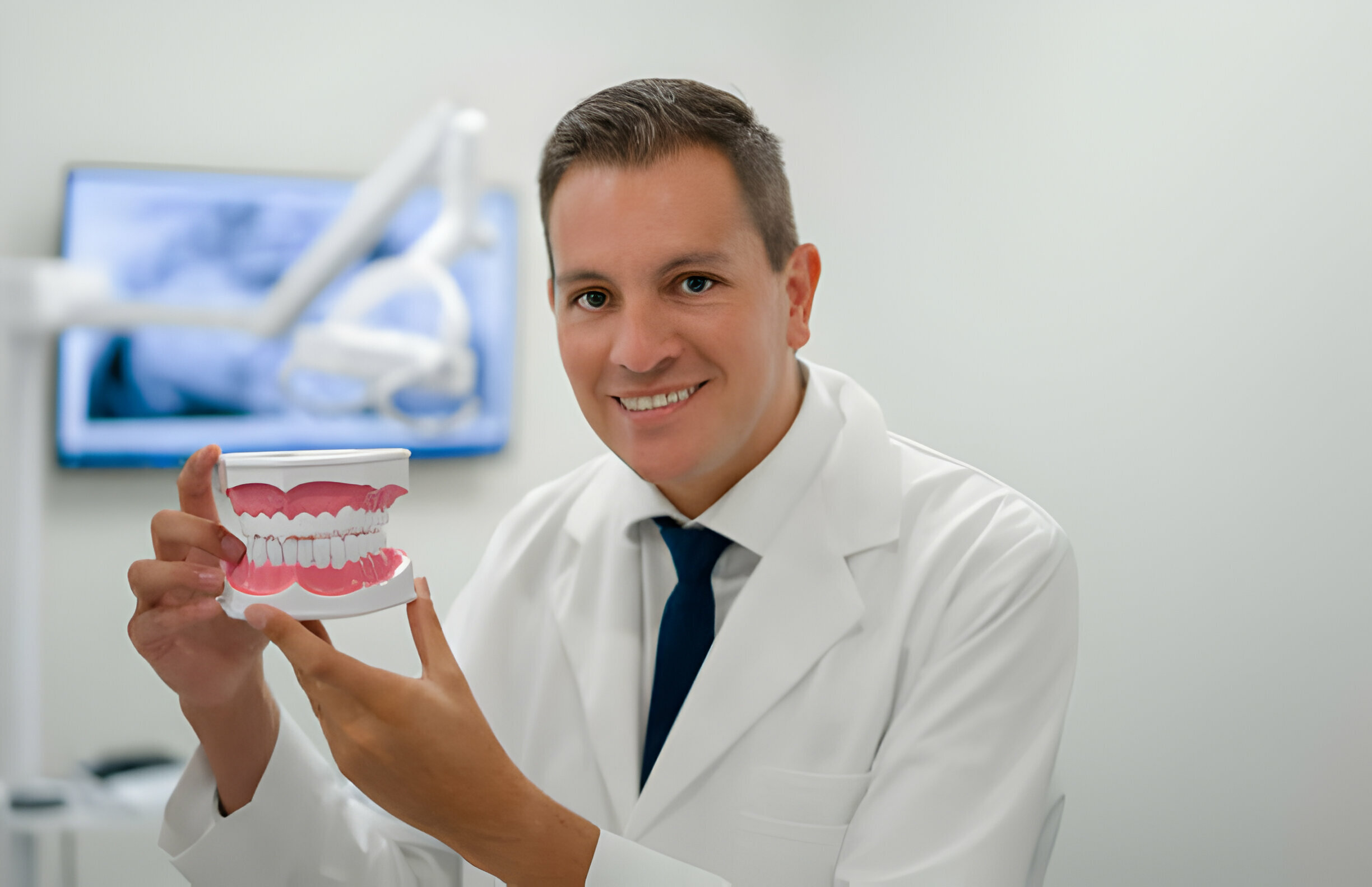 Fixing Teeth: A Simple Guide to Restorative Dentistry Procedures_2