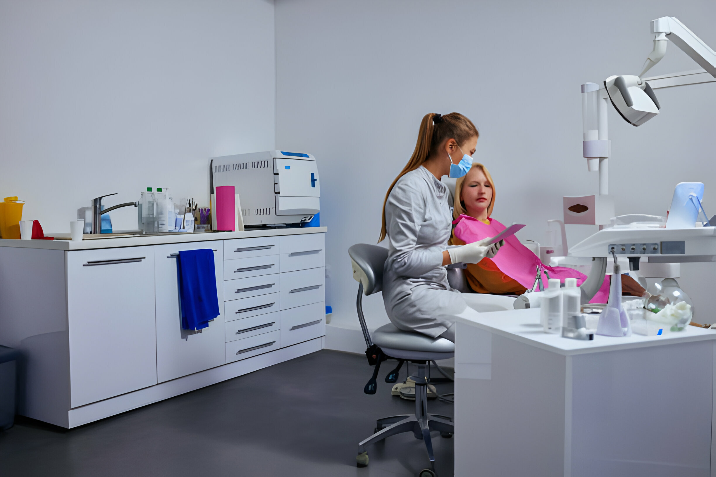 Understand 5 Conditions When You Require Dental Crown Treatment_3
