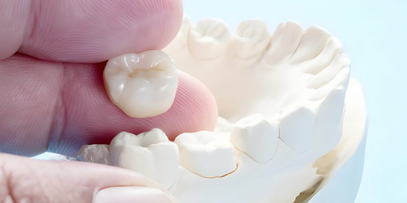 Understand 5 Conditions When You Require Dental Crown Treatment_FI