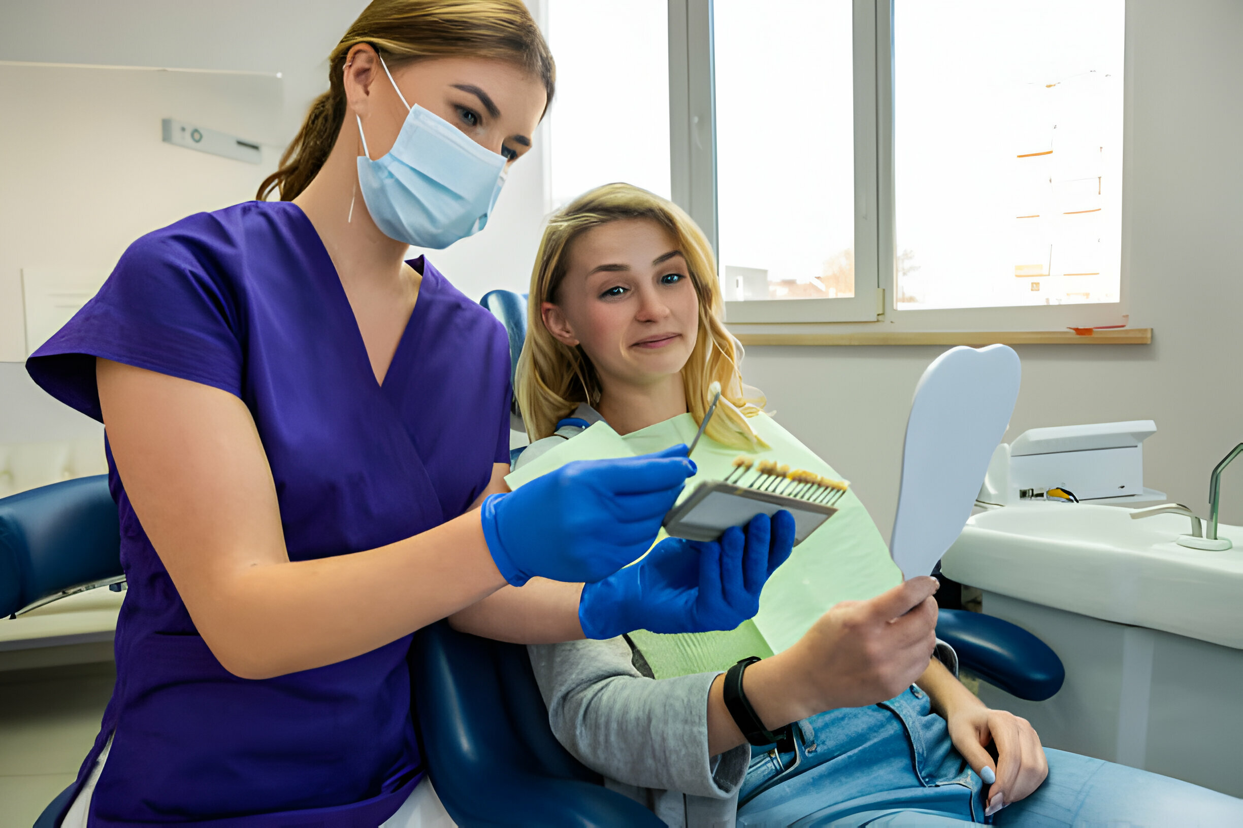 Why Should You Consider Cosmetic Dentistry In Texas?_1