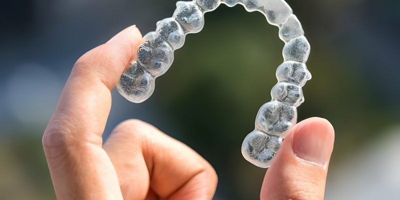 Transform Your Smile With An Invisalign Specialist_FI