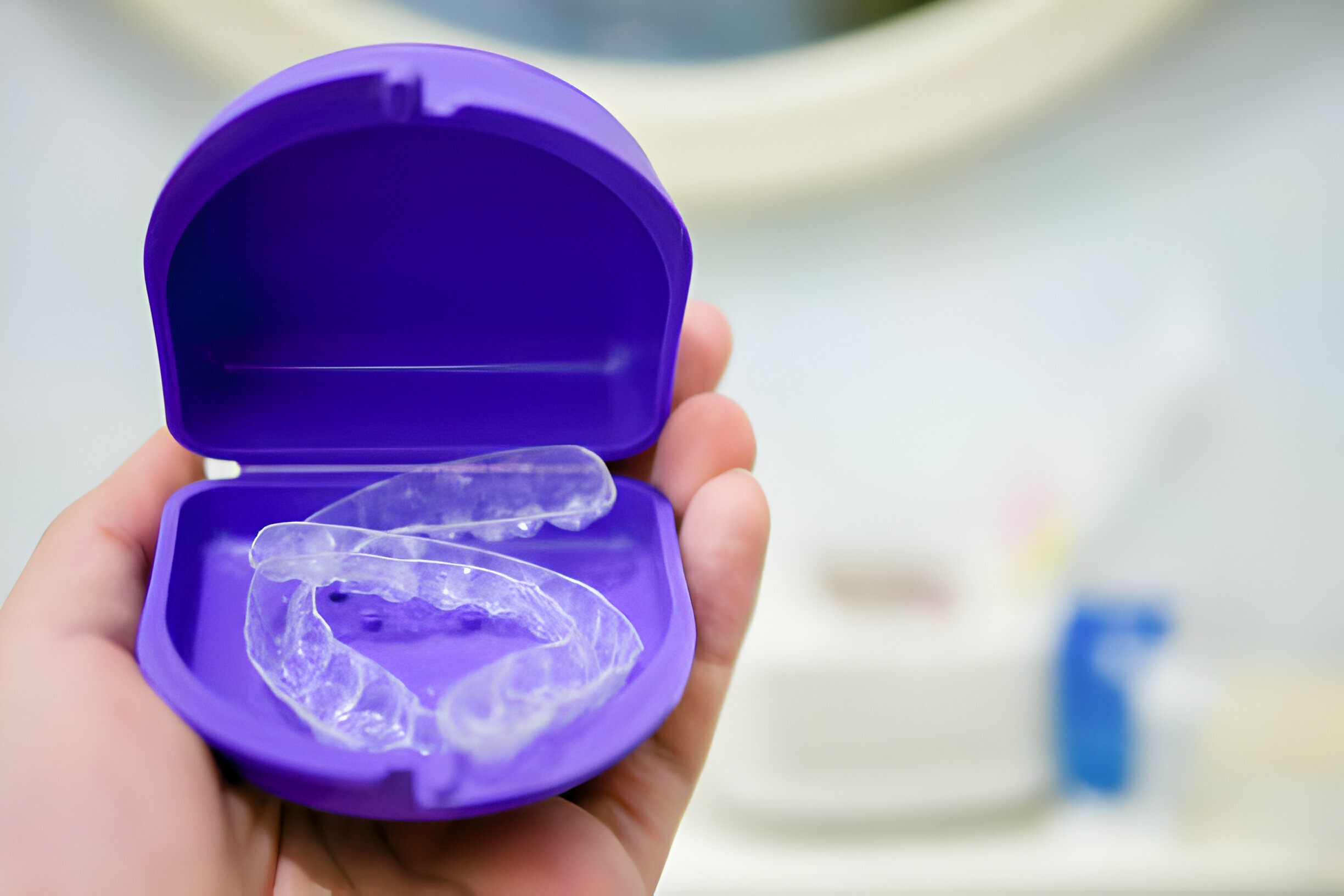 Maintaining Oral Hygiene With Invisalign: Tips And Tricks_1