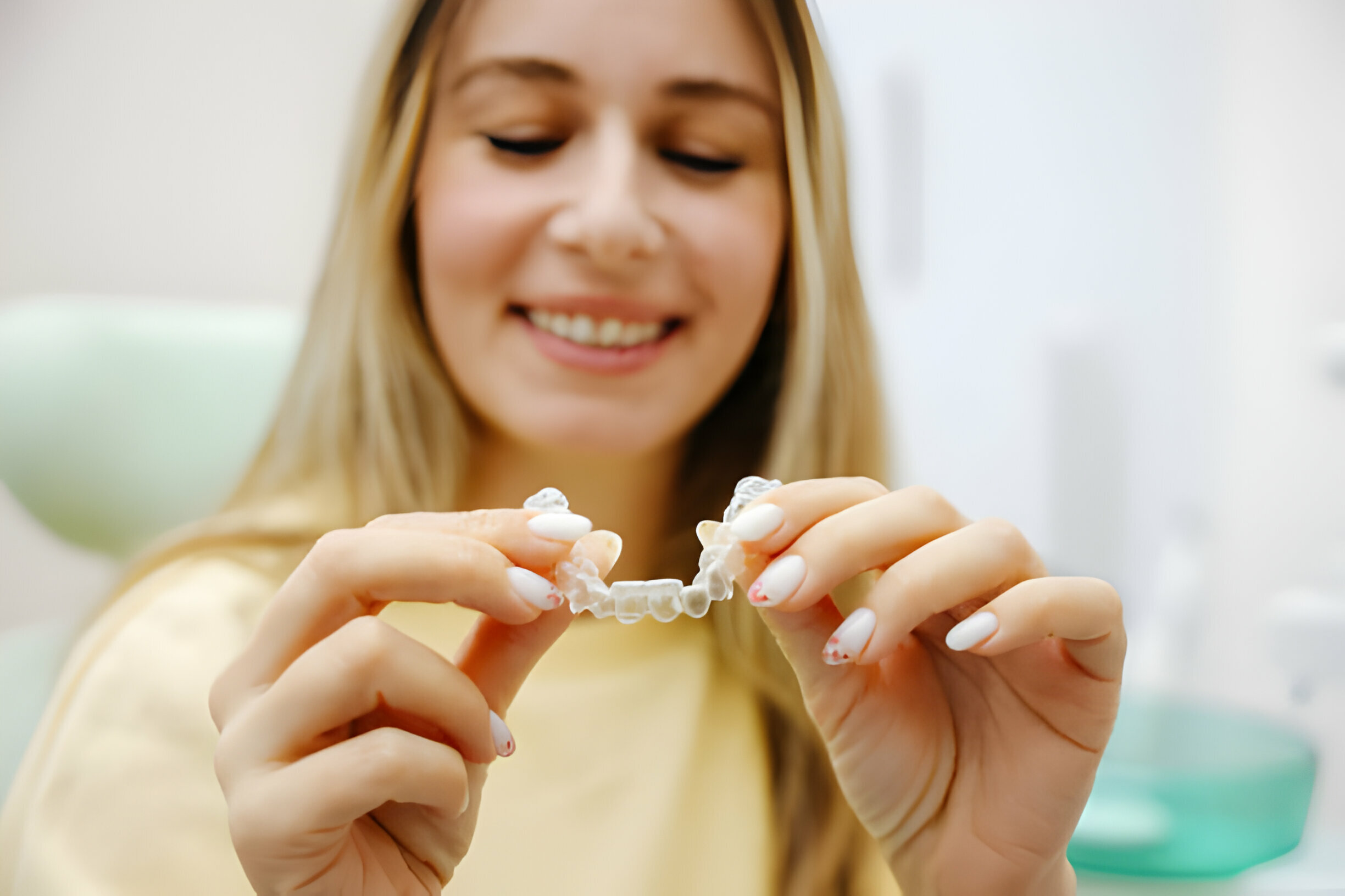 Maintaining Oral Hygiene With Invisalign: Tips And Tricks_3