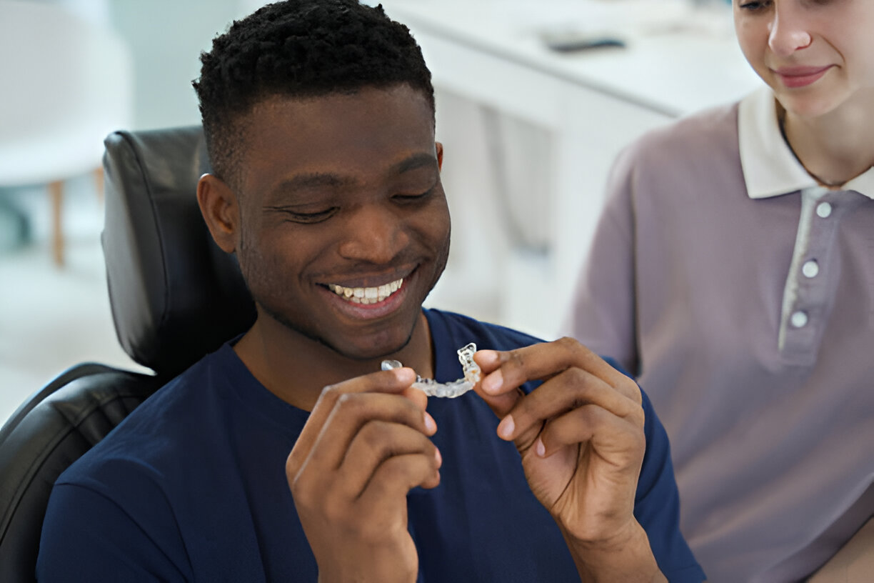 Top 10 Benefits of Choosing Invisalign for Teeth Straightening_2