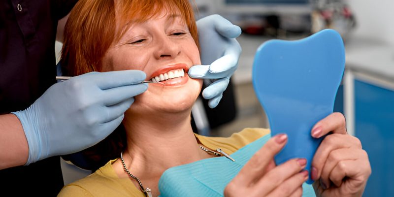 Protect Your Smile: Periodontal Therapy Tips from Paloma Creek Dental in Aubrey, TX_FI