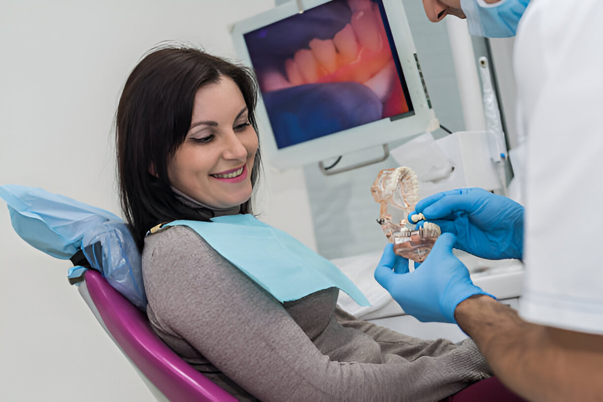 Periodontist vs. Endodontist: Key Differences and How Paloma Creek Dental in Aubrey, TX Can Help_1