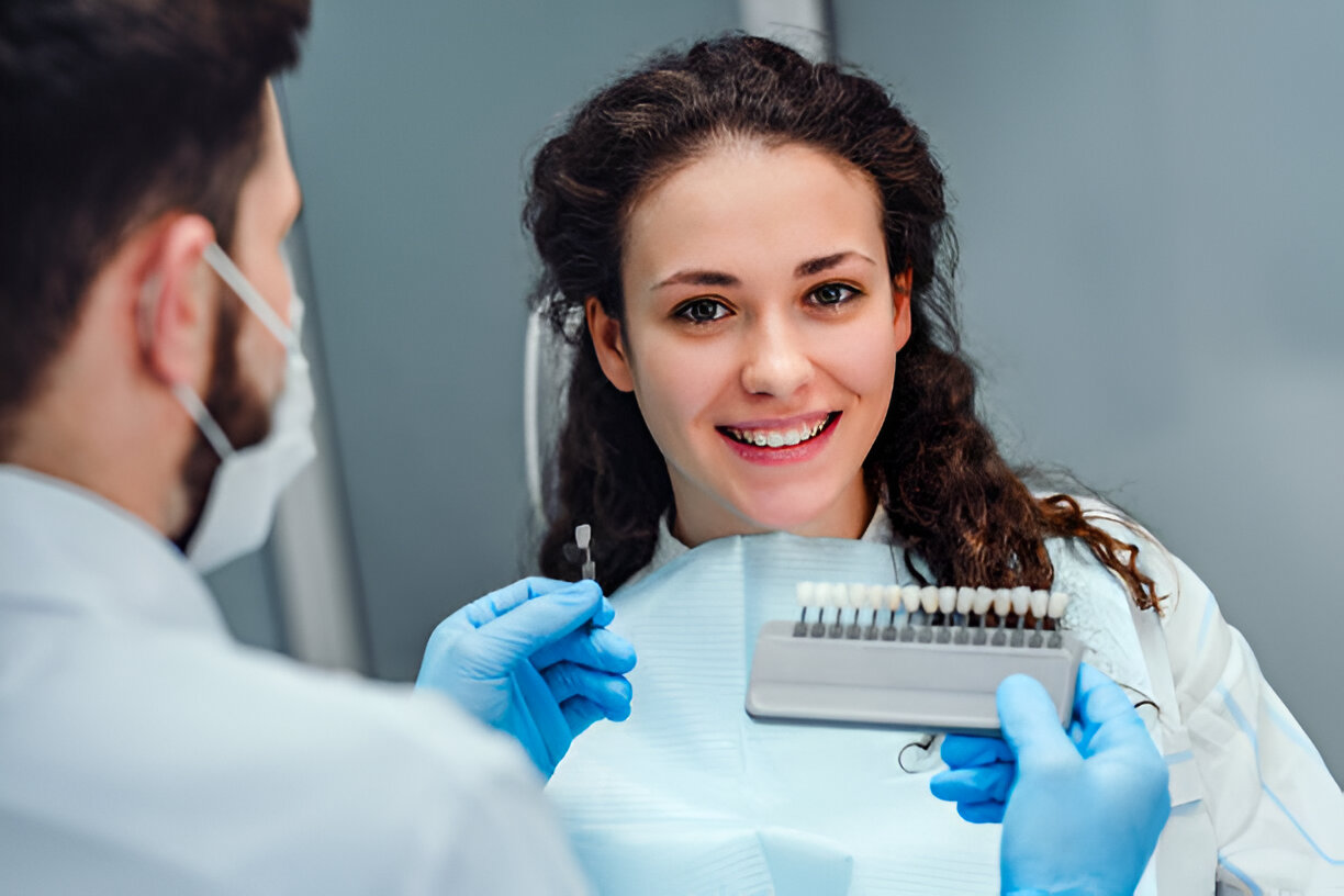 Periodontist vs. Endodontist: Key Differences and How Paloma Creek Dental in Aubrey, TX Can Help_2