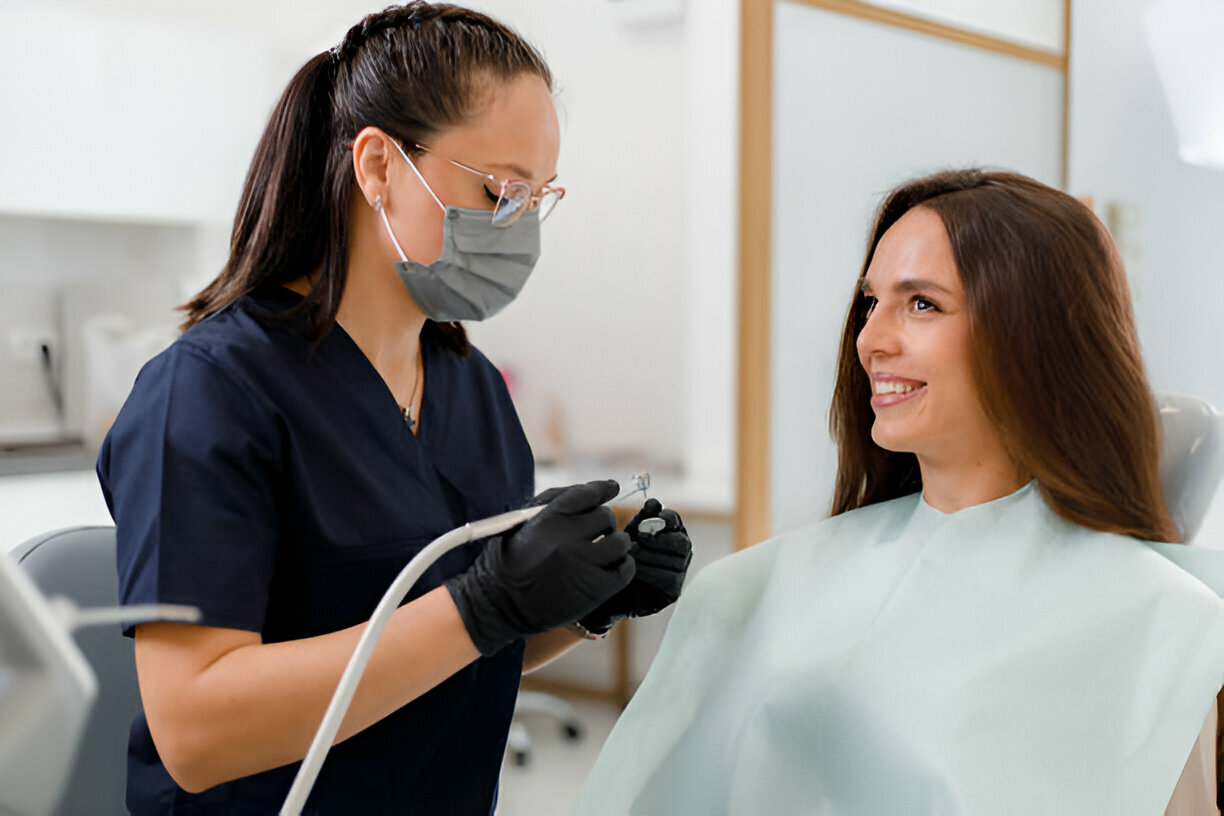 Routine Check-Ups and Preventive Care: What to Expect at Paloma Creek Dental in Aubrey, TX_1