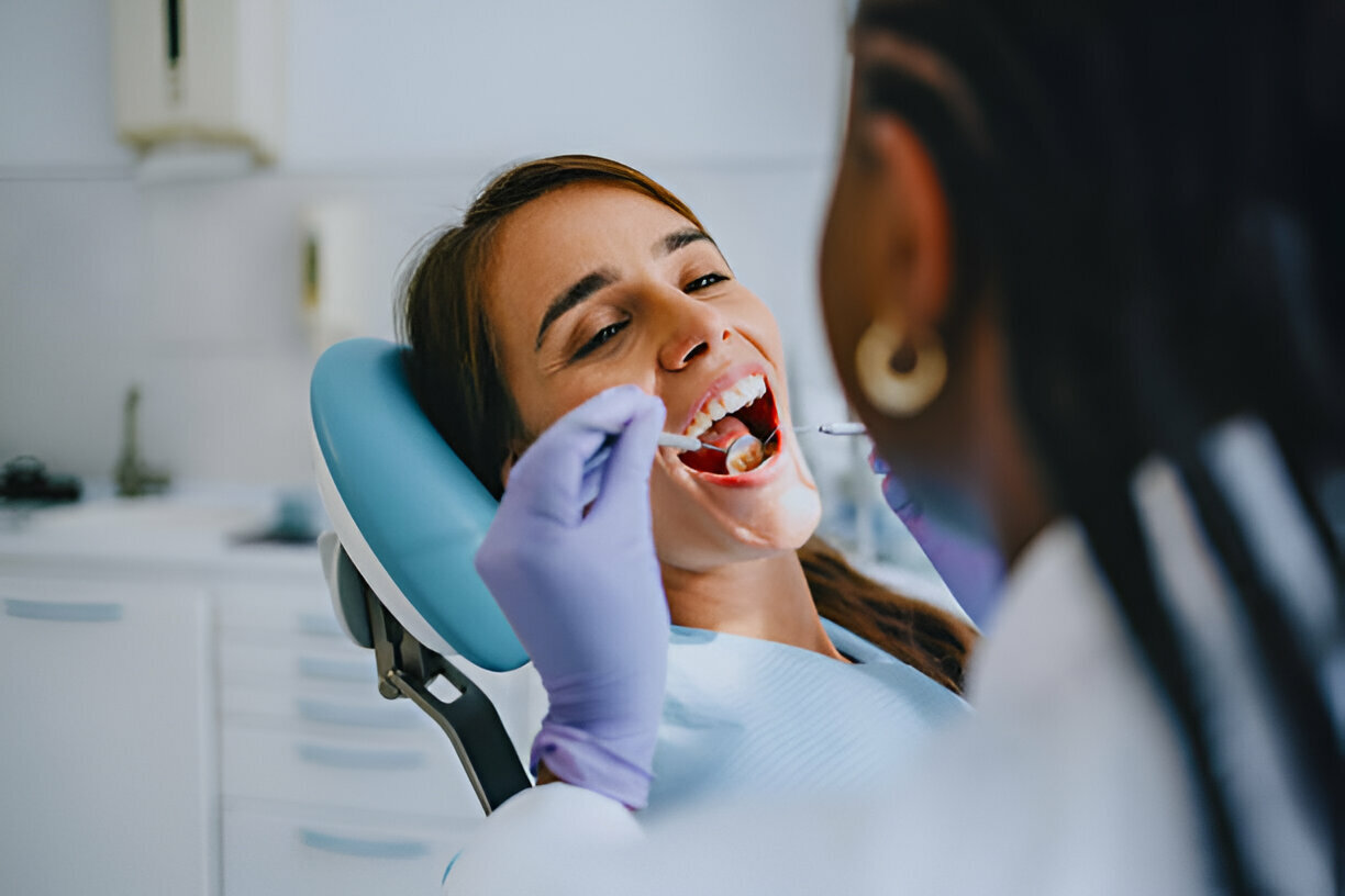 Routine Check-Ups and Preventive Care: What to Expect at Paloma Creek Dental in Aubrey, TX_2