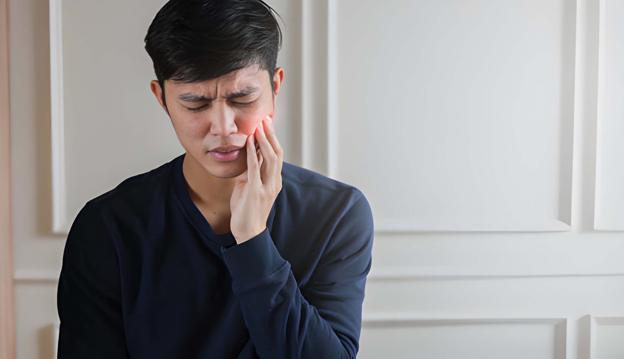 Relieve Jaw Pain and Headaches: TMJ Therapy at Paloma Creek Dental_FI