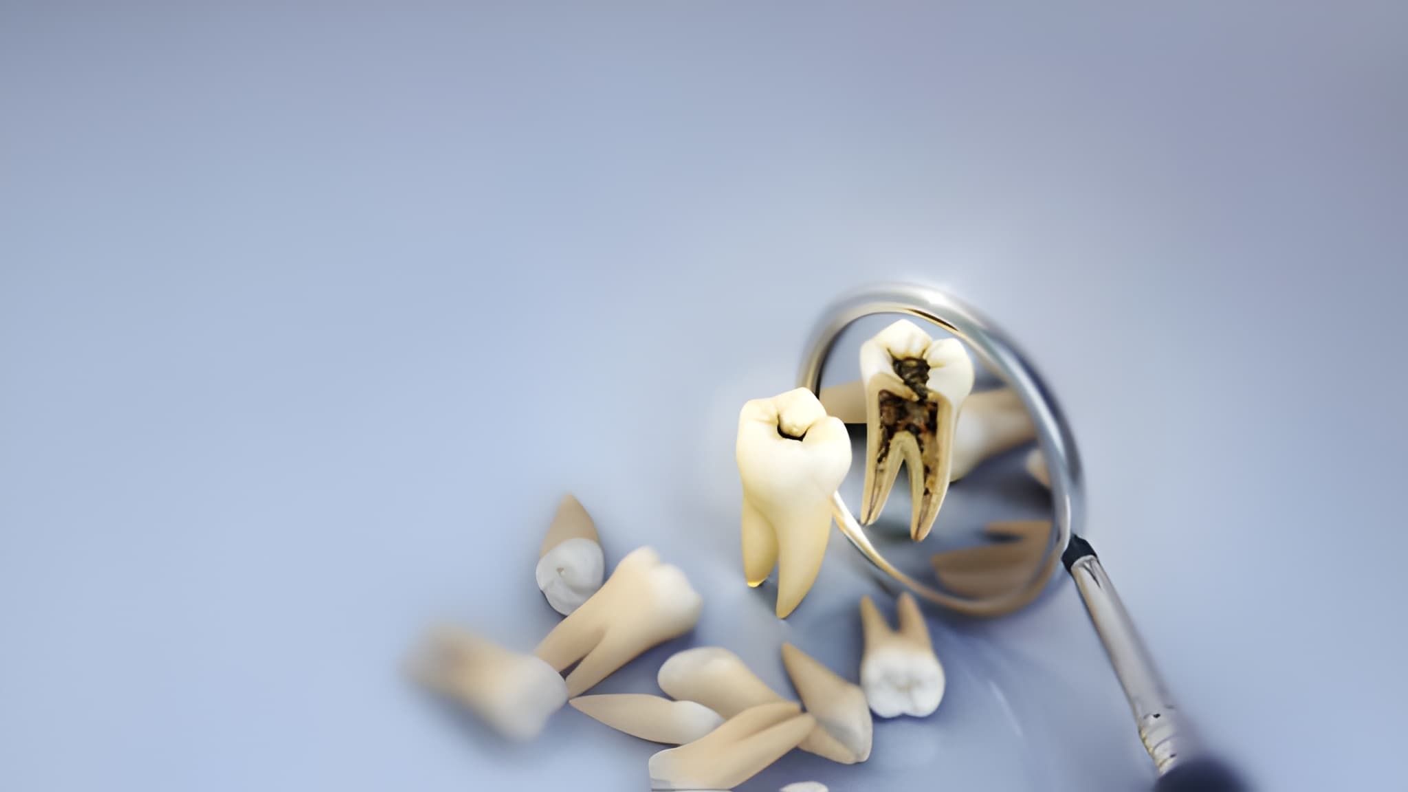 Root Canal or Gum Disease? Paloma Creek Dental Helps Aubrey Patients Choose the Right Specialist_FI