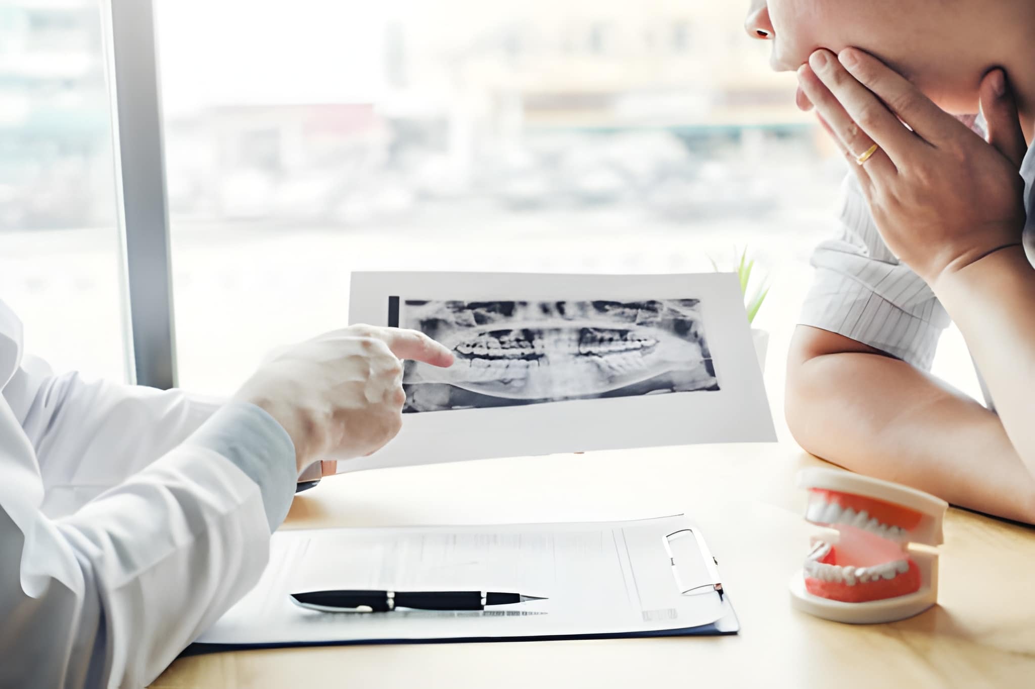 When to See an Emergency Dentist: Paloma Creek Dental’s Guide for Aubrey Residents_FI