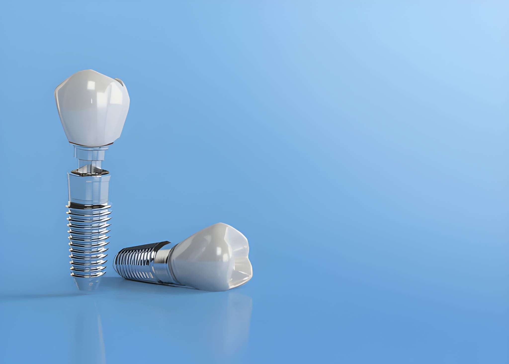A Complete Guide to Dental Implants - Expert Insights from Your Aubrey, TX Dentist_FI