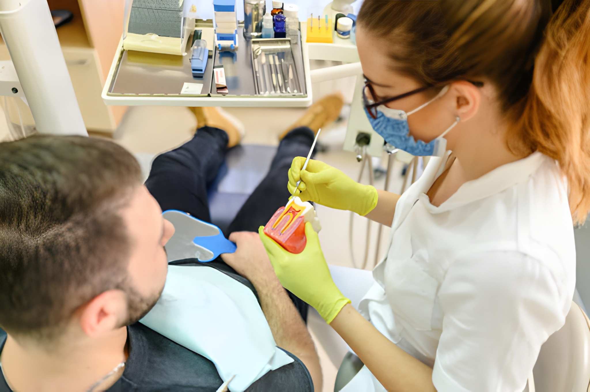A Step-by-Step Guide to Endodontic Treatments at Paloma Creek Dental_FI
