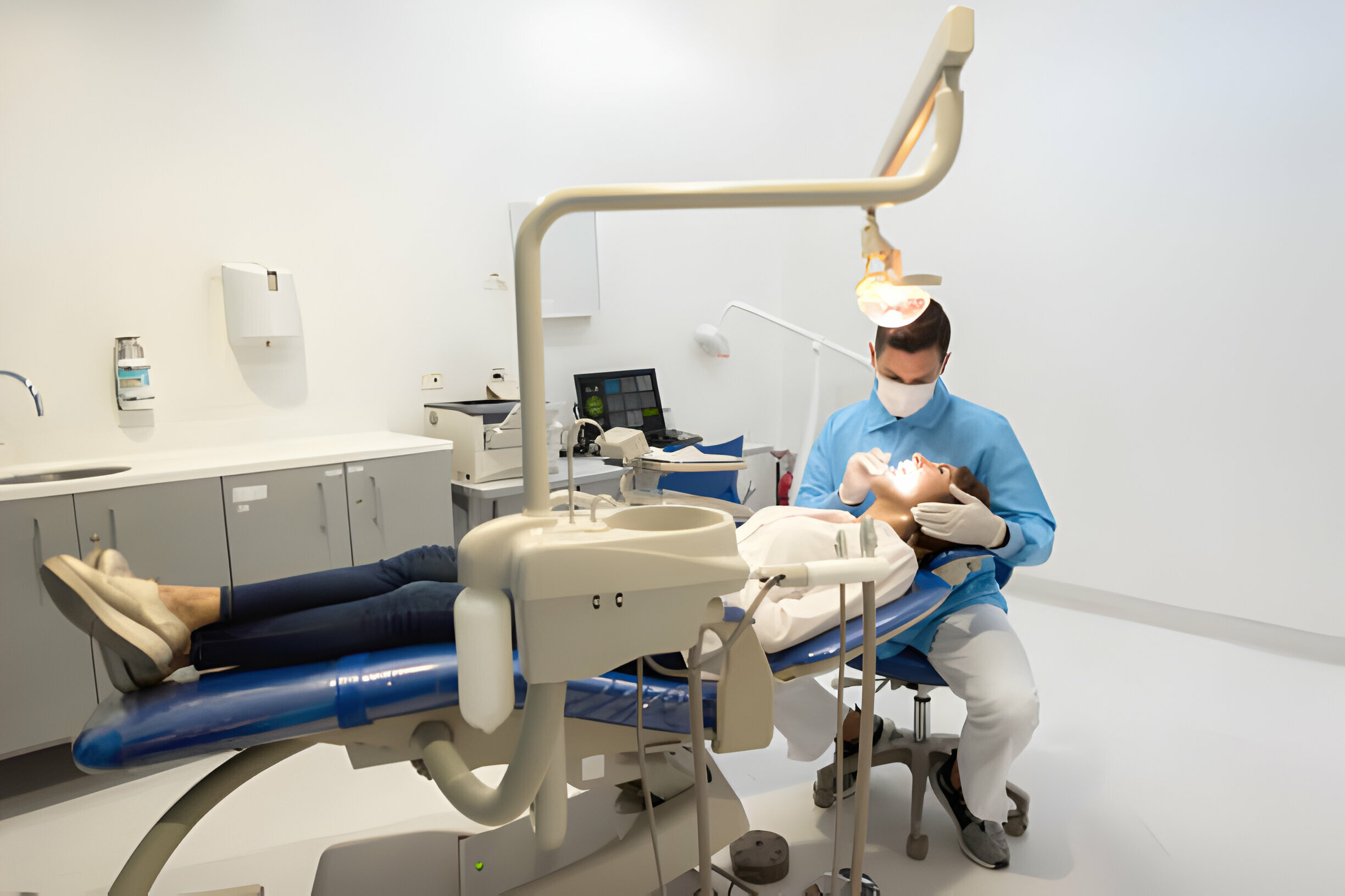 Why Aubrey Patients Choose Paloma Creek Dental for Sedation Dentistry_FI